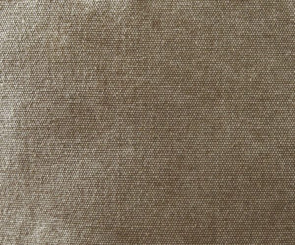 Pohovka Sharona 337x117 cm Hnědá s polštářem - Image 2