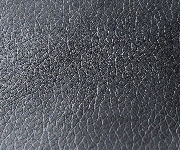 Pohovka ve tvaru "U" Clovis XXL černá modulární taburet s područkou lenoška pravá - Image 3