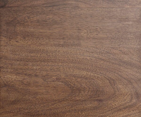 Lavice Live Edge 255x40 akácie hnědá podnož široká nepravidelná hrana - Image 3