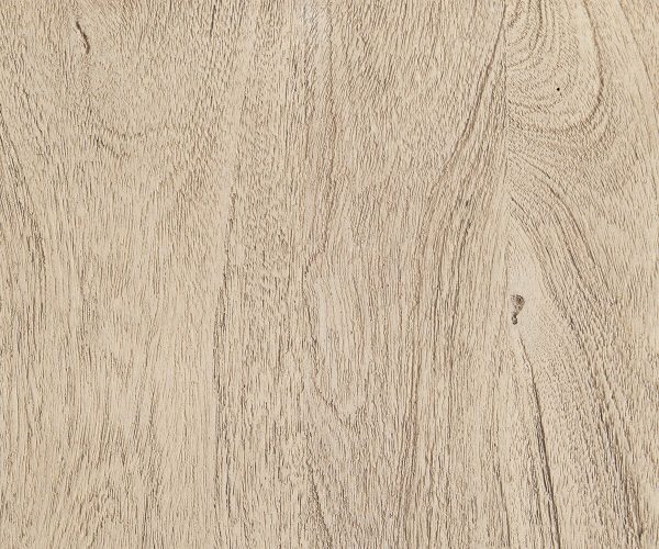 Příborník Live-Edge 220 cm Akácie Šampaň masiv 6 dveří - Image 2