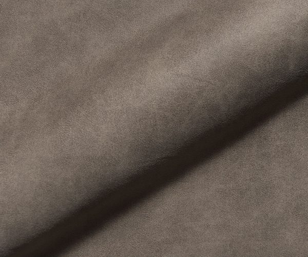 Jídelní židle Vinjo-Flex Taupe Vintage Cantilever Flat Chrome-plated - Image 4