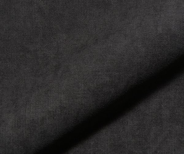 Velká pohovka Marbeya 285x115 cm černá s 10 polštáři Pohovka XXL - Image 3