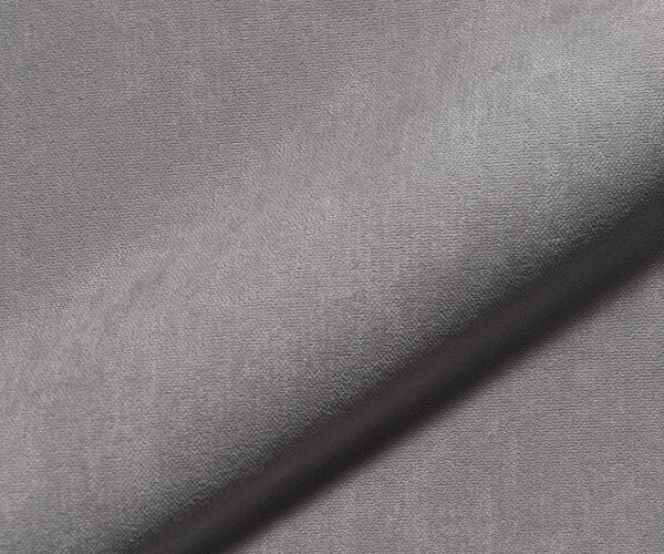 Velká pohovka Marbeya 285x115 cm šedá s 10 polštáři Pohovka XXL - Image 3