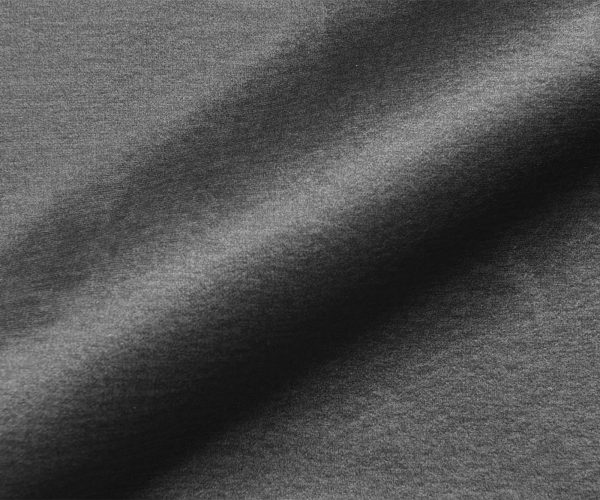Rozkládací pohovka Fedja Velour Graphite 220x90 cm - Image 3
