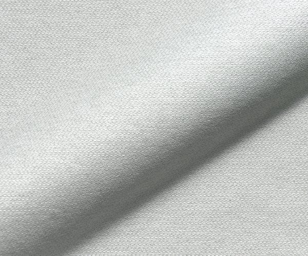 Rozkládací pohovka Kehsa plochá tkanina mentolová 220x100 cm - Image 3