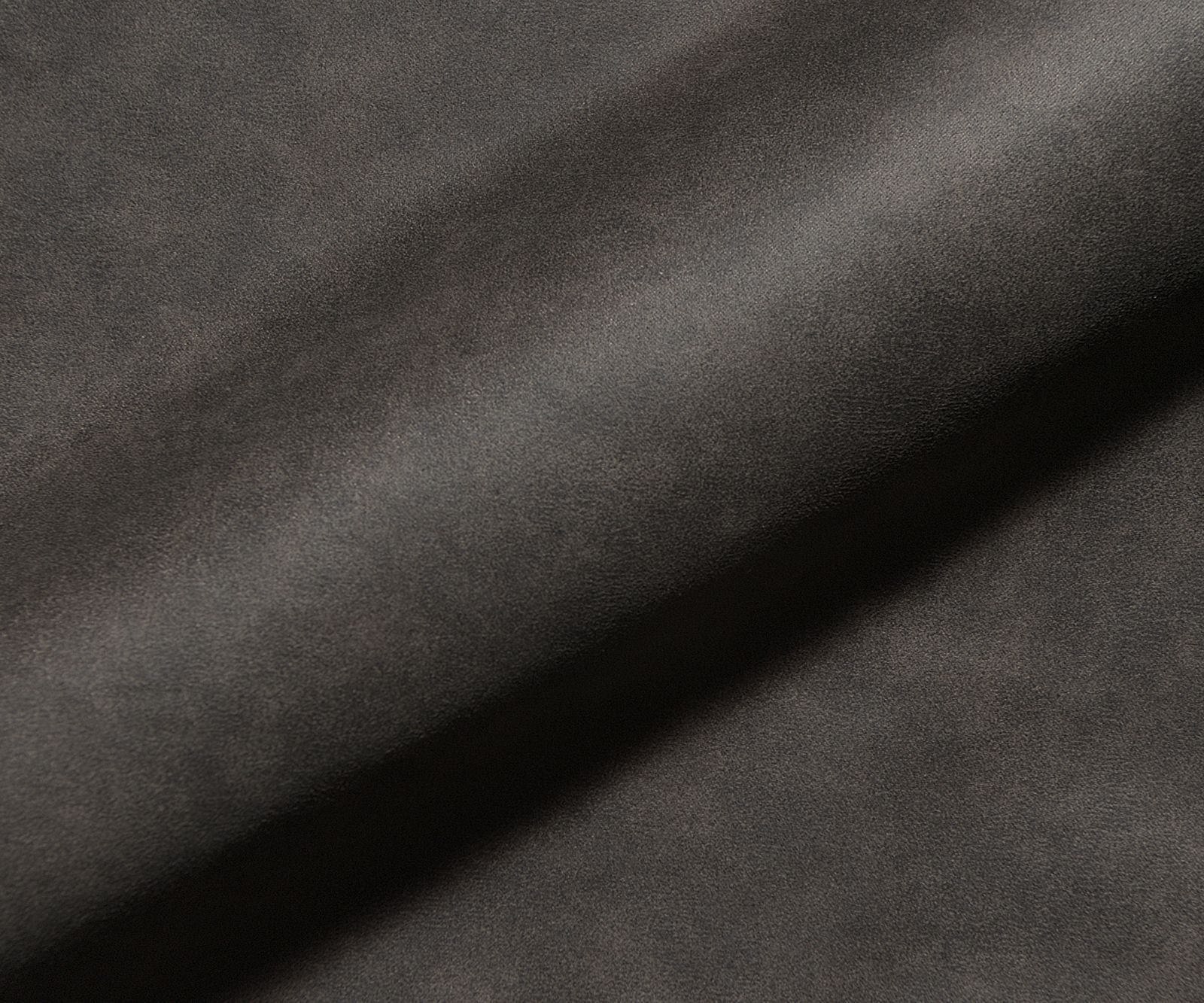 Konzolová jídelní židle Elda-Flex antracitová vintage plochý konzolová podnož nerezová ocel - Obrázek 4