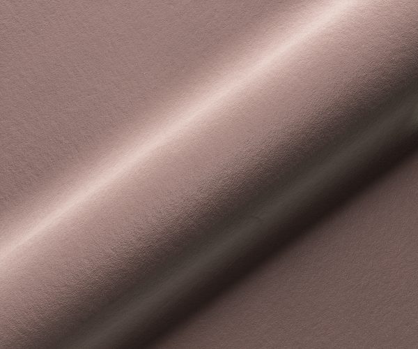 Otočná židle Elda-Flex s područkami Velvet Rosé Cantilever Flat Chrome - Image 4