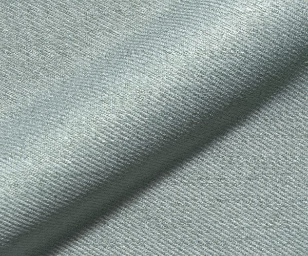 Otočná židle Elda-Flex Stripes Mint Cantilever Flat Chrome - Image 4