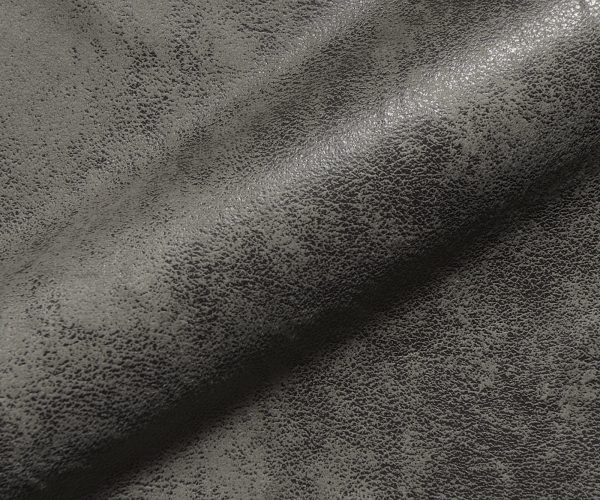 Jídelní židle Elda-Flex Grey Antique 4-nohá oválná černá - Image 4