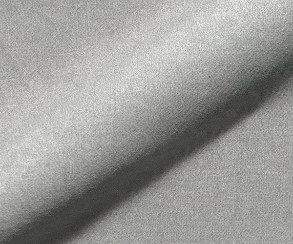 Boxspring postel Dream-Fine 160x200 cm mikrovlákno stříbrno-šedá - Image 2