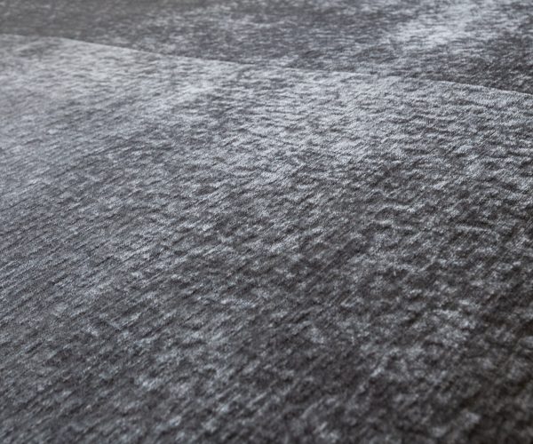 Rohová sedací souprava Sottil 290 x 165cm Chenille Grey Recamiere Right - Image 3