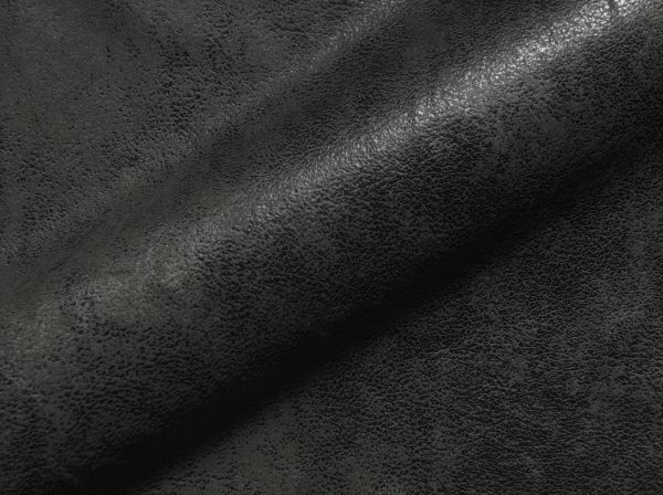 Postel Boxspring Dream-Well 140x200 cm mikrovlákno antracitová vintage s taštičkovou pružinovou matrací a visco topperem - Image 3