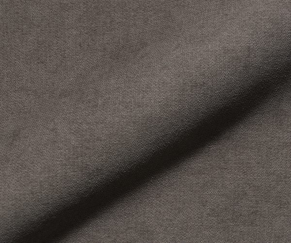 Rohová pohovka Fabrizia lenoška mikrovlákno khaki 295x205 cm pravá - Image 3