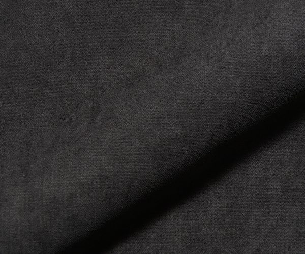 Pohovka Corleone černá 225x97 cm - Image 3