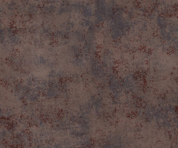 Jídelní stůl Edge 200x100 cm sklo hnědé vintage podnož plochá ocel černá - Image 3