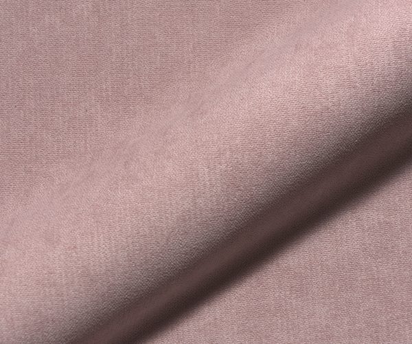 Postel Boxspring Dream-Fine 160x200 cm mikrovlákno růžový s matrací a topperem - Image 3
