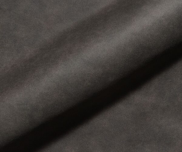 Jídelní židle Abelia-Flex antracit vintage křížová podnož zúžená černá - Image 4