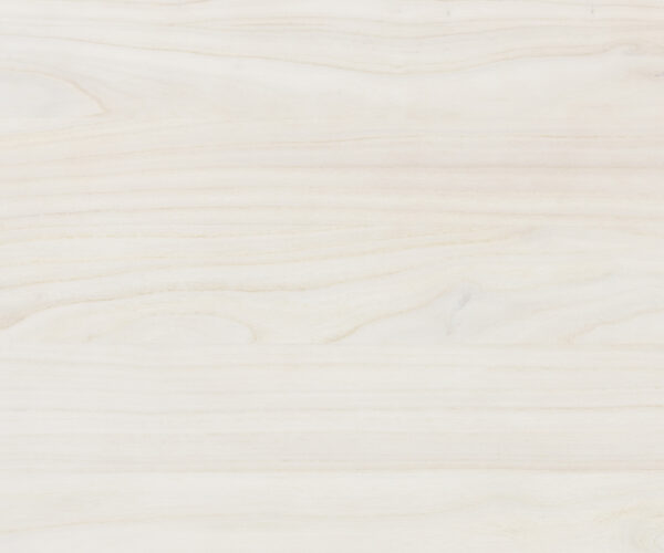 Jídelní stůl Edge 140x90 XL neem světlý kov černá zkosená podnož nepravidelná hrana - Image 3