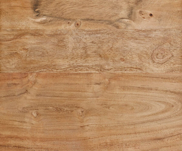 Designové nástěnné zrcadlo Wyatt 200x100 cm přírodní akácie - Image 3