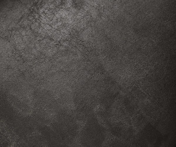 Otočná židle Abelia-Flex s područkami antracitová vintage křížová podnož zúžená nerezová ocel - Image 3