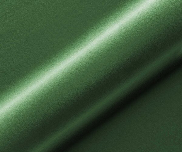 Otočná židle Elda-Flex Velvet Green Křížový rám kuželový nerezový 180° otočný - Image 3