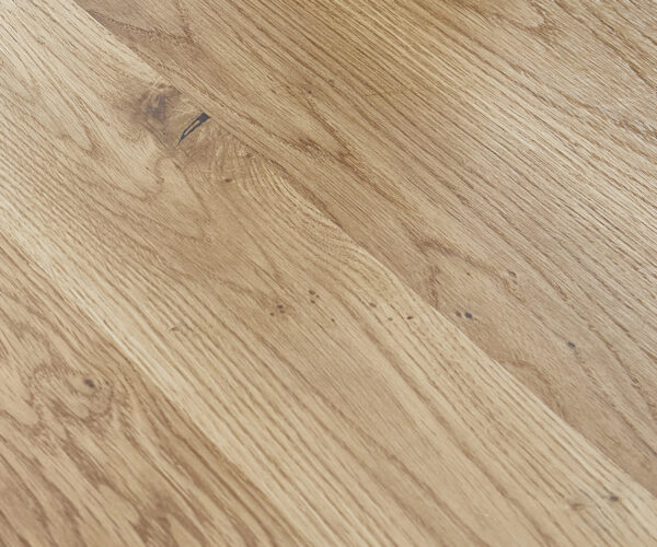 Příborník Edge 150 cm přírodní dub 2 dvířka 3 zásuvky - Image 3