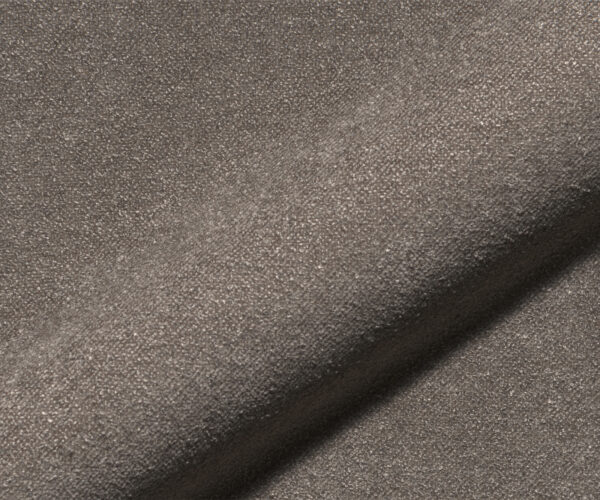 Velká pohovka Lunna 360x175 cm bouclé taupe 2 polštáře - Image 3