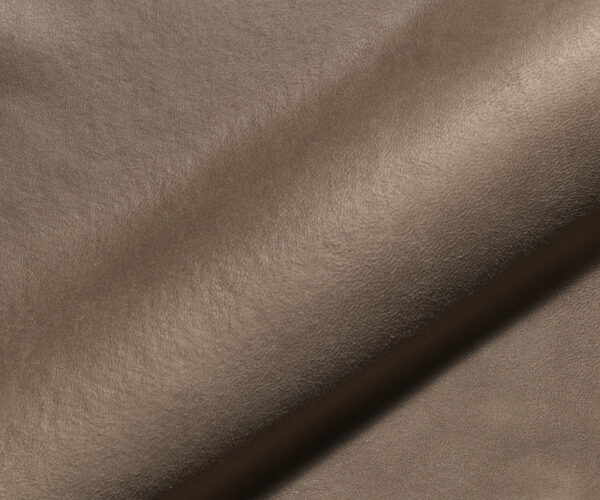 Velká pohovka Snoosh 400x150 cm mikrovlákno bláto vintage recamiere vlevo - Image 3