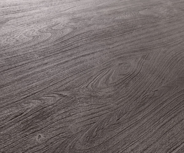 Jídelní stůl Edge 200x100 XL Acacia Platinum Troa Metal Black Live-Edge - Image 3