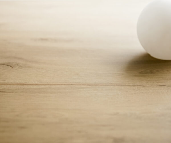 Jídelní stůl Edge 300x100 keramika Laminam® Sabbia dubová barva podnož nerezová ocel grafitová - Obrázek 5
