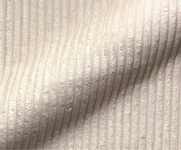 Konzolová židle Zoa-Flex Cord Beige Konzolová židle plochá Graphite Kapesní pružinové jádro - Image 3