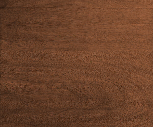 TV stolek Live Edge 200 cm akácie hnědá 4 dvířka 2 zásuvky - Image 3