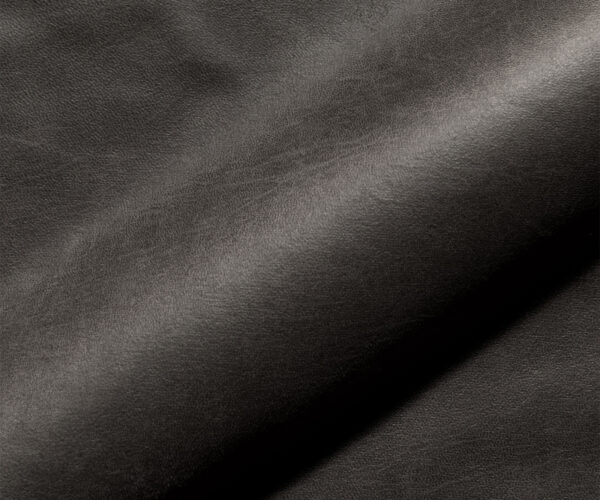 Otočná židle Zoa-Flex antracitová vintage křížová podnož hranatá černá - Image 3