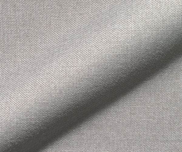 Otočná židle Elda-Flex Stripes Light Grey Cantilever Round Black - Image 3