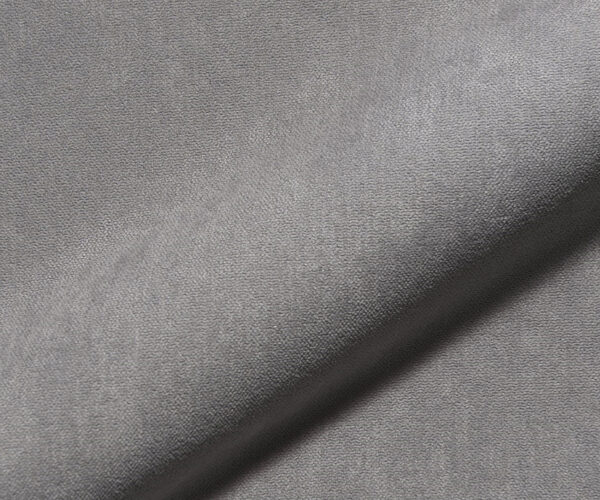 Pohovka ve tvaru "U" Sirpio XL 360x260 cm mikrovlákno šedá variabilní lenoška - Image 3