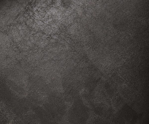 Jídelní židle Nube-Flex konzolová podnož plochá kov černá mikrovlákno antracitová vintage taštičkové pružiny - Image 3