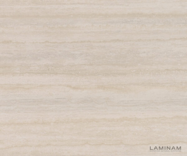 Jídelní stůl Edge Boot 240x120 Keramický travertin Natural Cono Metallic Gold - Image 3