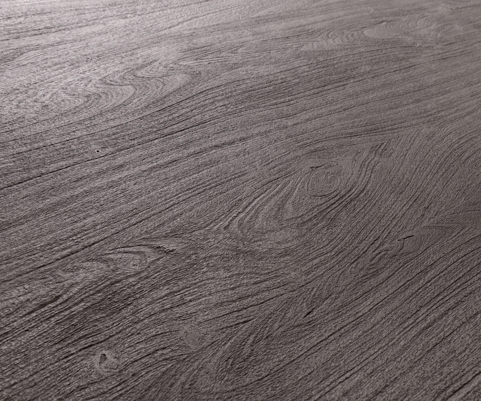 Designové zrcadlo Wyatt 160x70 cm akácie platinové - Obrázek 3