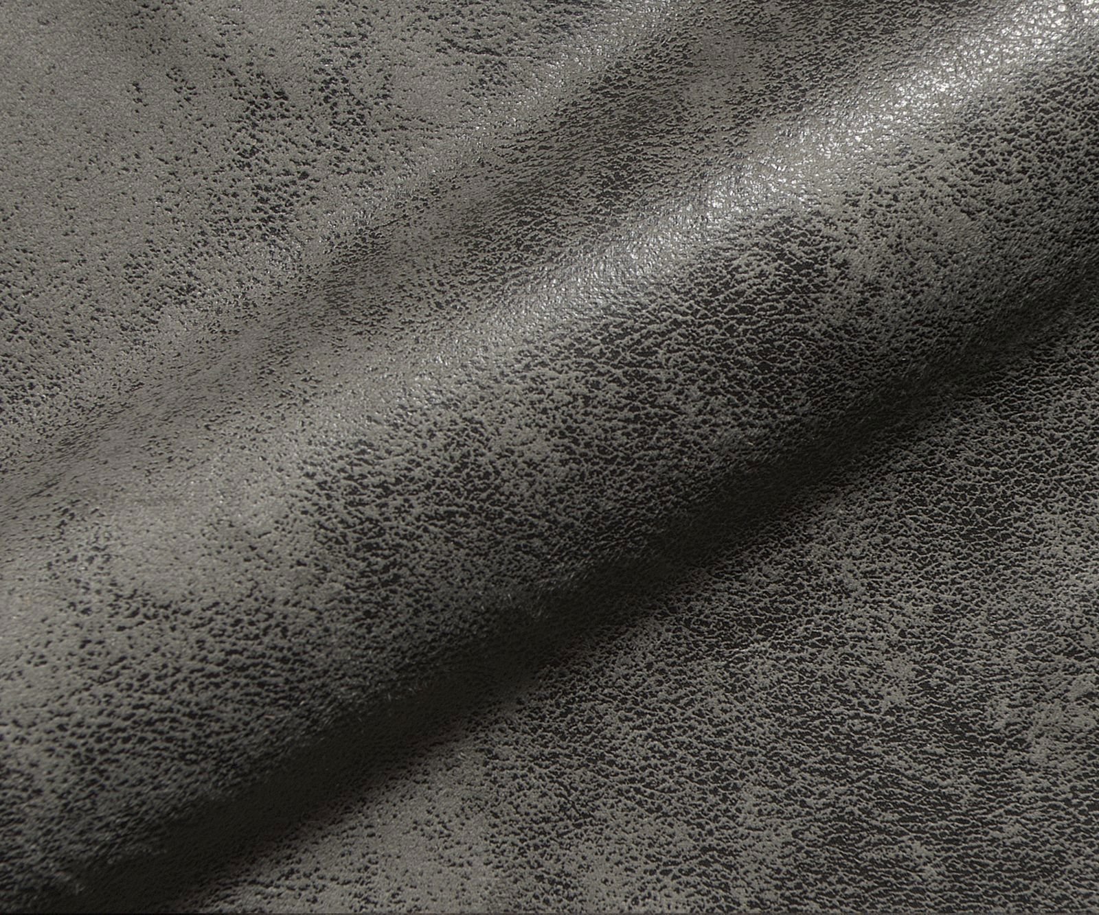 Barová židle Yulo-Flex vintage šedá jídelní židle plochý nerezová ocel - Obrázek 6