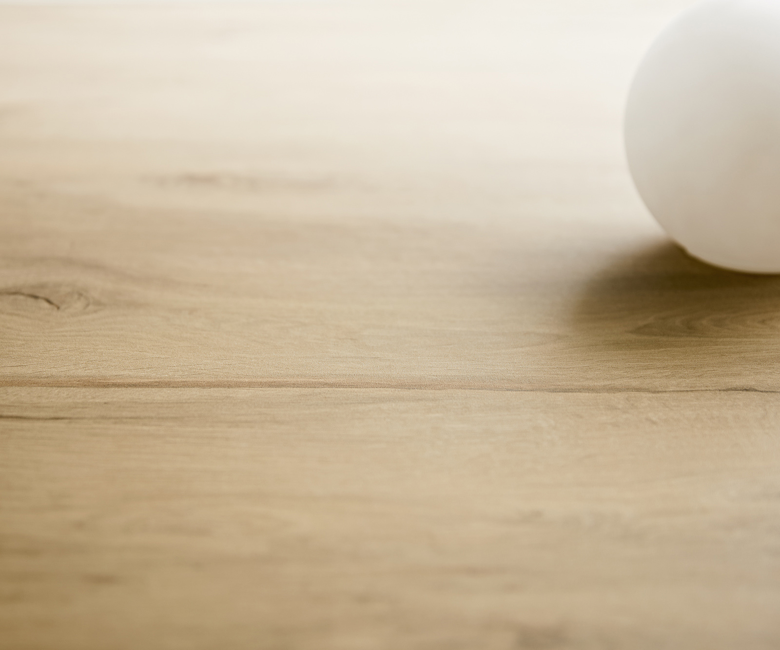 Jídelní stůl Edge oválný 280x130 keramika Laminam® Sabbia dubová Troa kov titanová barva - Obrázek 5