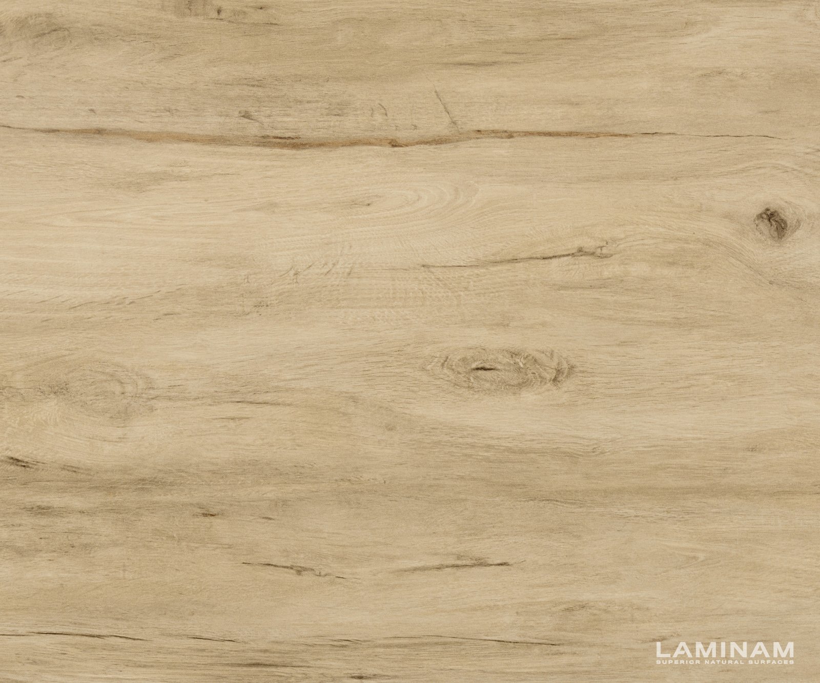 TV stolek Cuor 180 cm keramika Laminam® Sabbia dubová 1 výklopná dvířka 2 zásuvky podnož závěsná kov černá - Obrázek 3