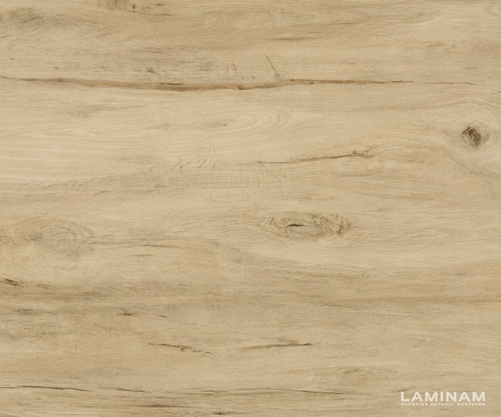 Komoda Cuor 180 cm keramika Laminam® Sabbia dubová 2 dvířka 3 zásuvky závěsná - Obrázek 3