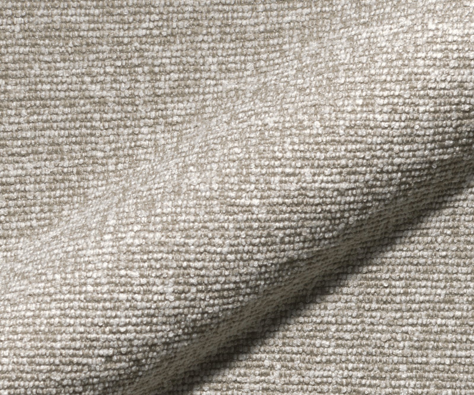 Jídelní židle Taimi-Flex látka Měkký béžová křížová podnož široká grafitová 360° otočný houpací funkce - Obrázek 3