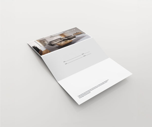 Dárkový poukaz 200 EUR ke stažení