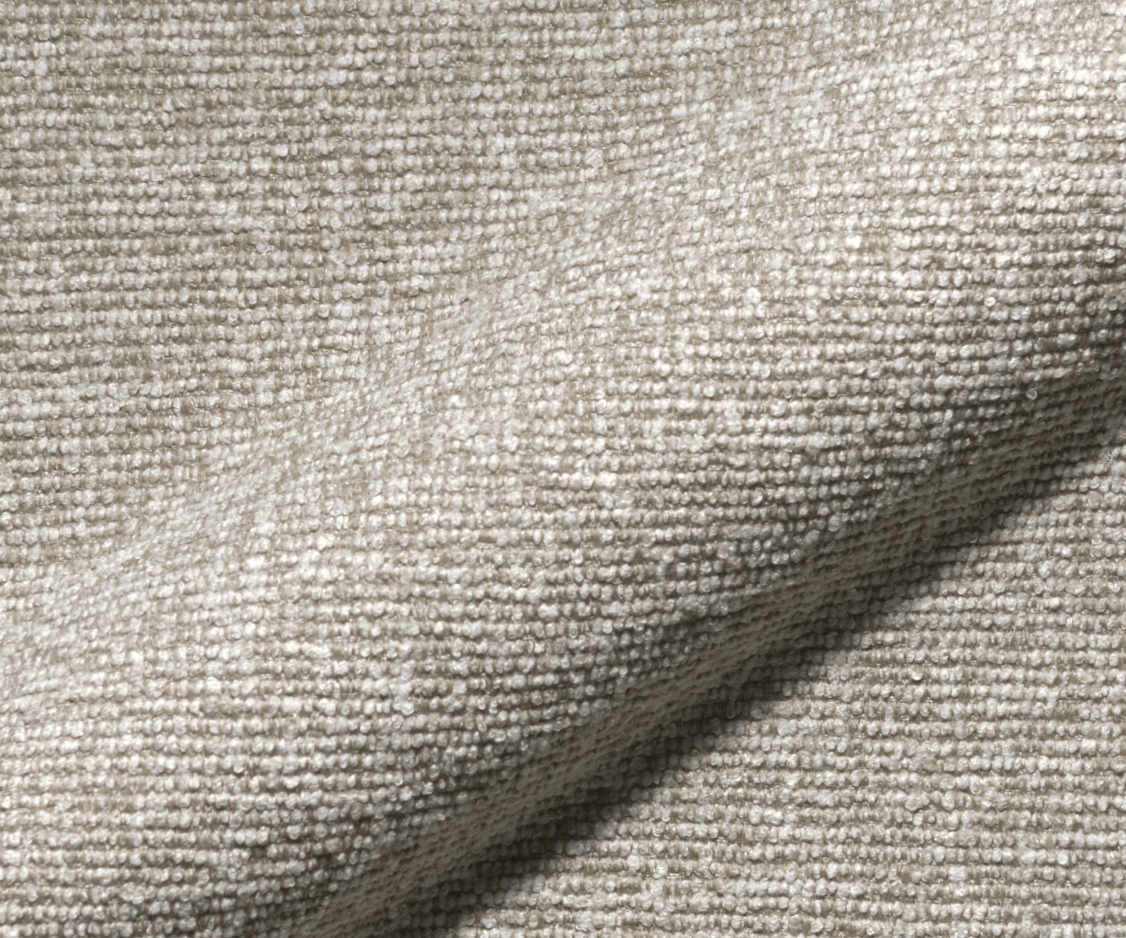 Jídelní židle Clea-Flex látka Měkký béžová jídelní židle plochá grafitová - Obrázek 3