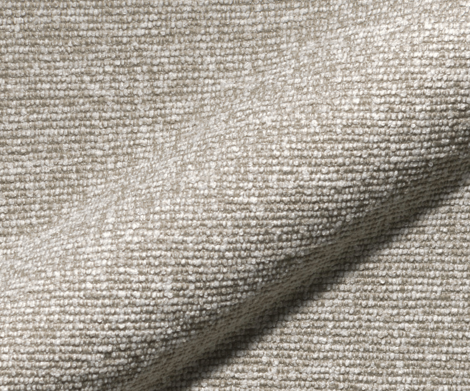 Křeslo Nova 88x88 cm látka Měkký béžová - Obrázek 3