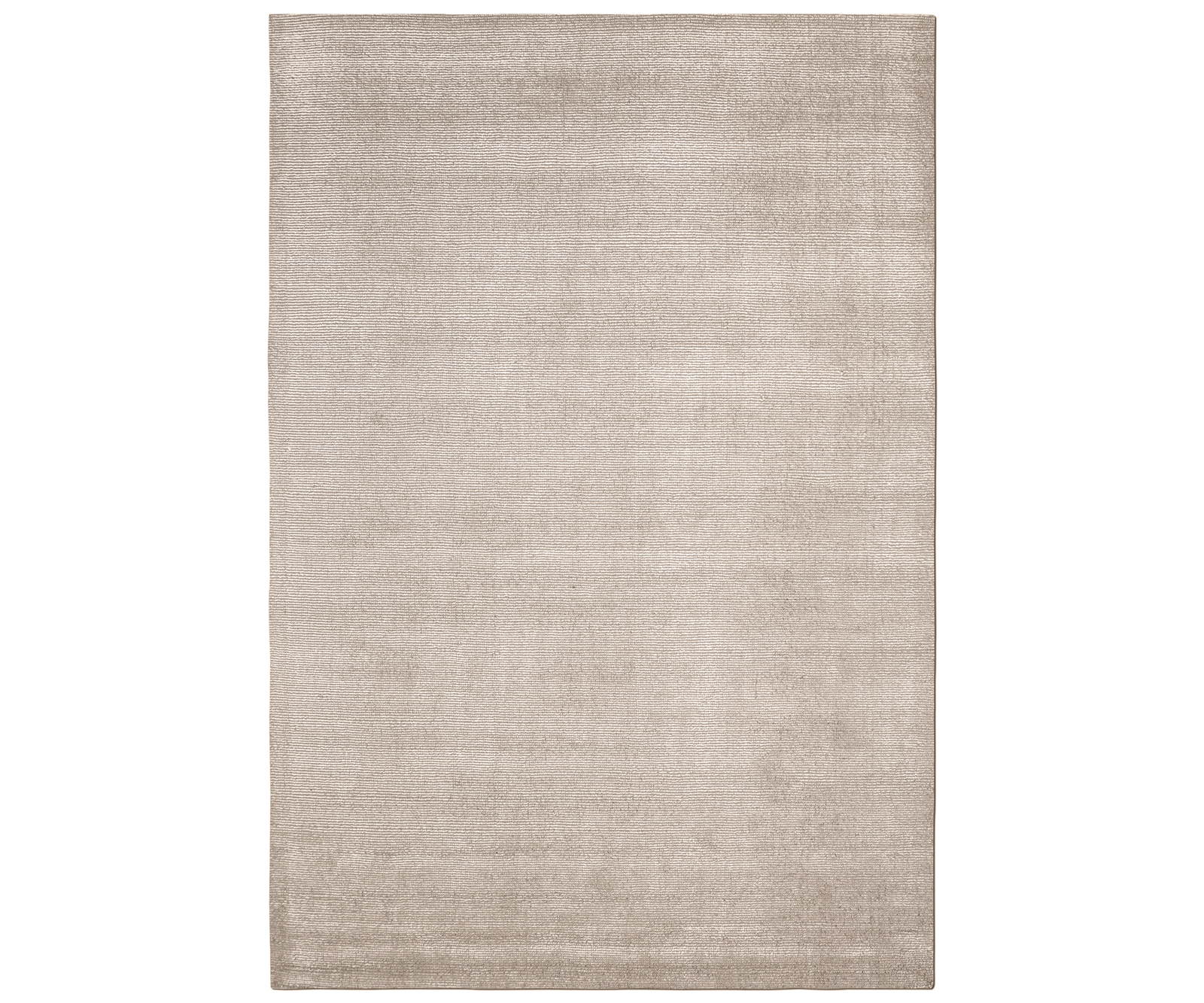 Koberec ručně tkaný Core 370x460 cm stříbrně šedá by Jaipur Rugs