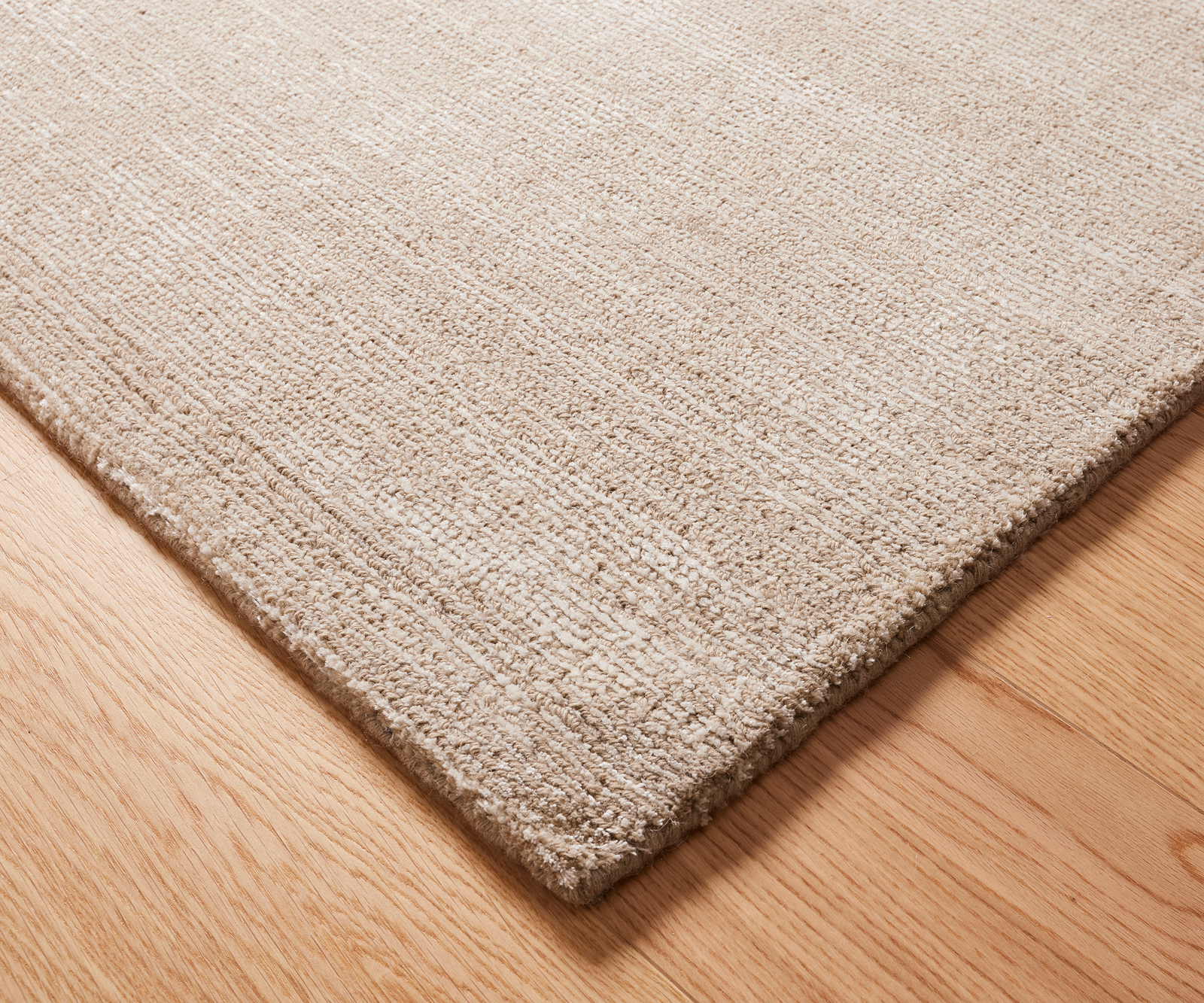 Koberec ručně tkaný Core 370x460 cm stříbrně šedá by Jaipur Rugs - Obrázek 2