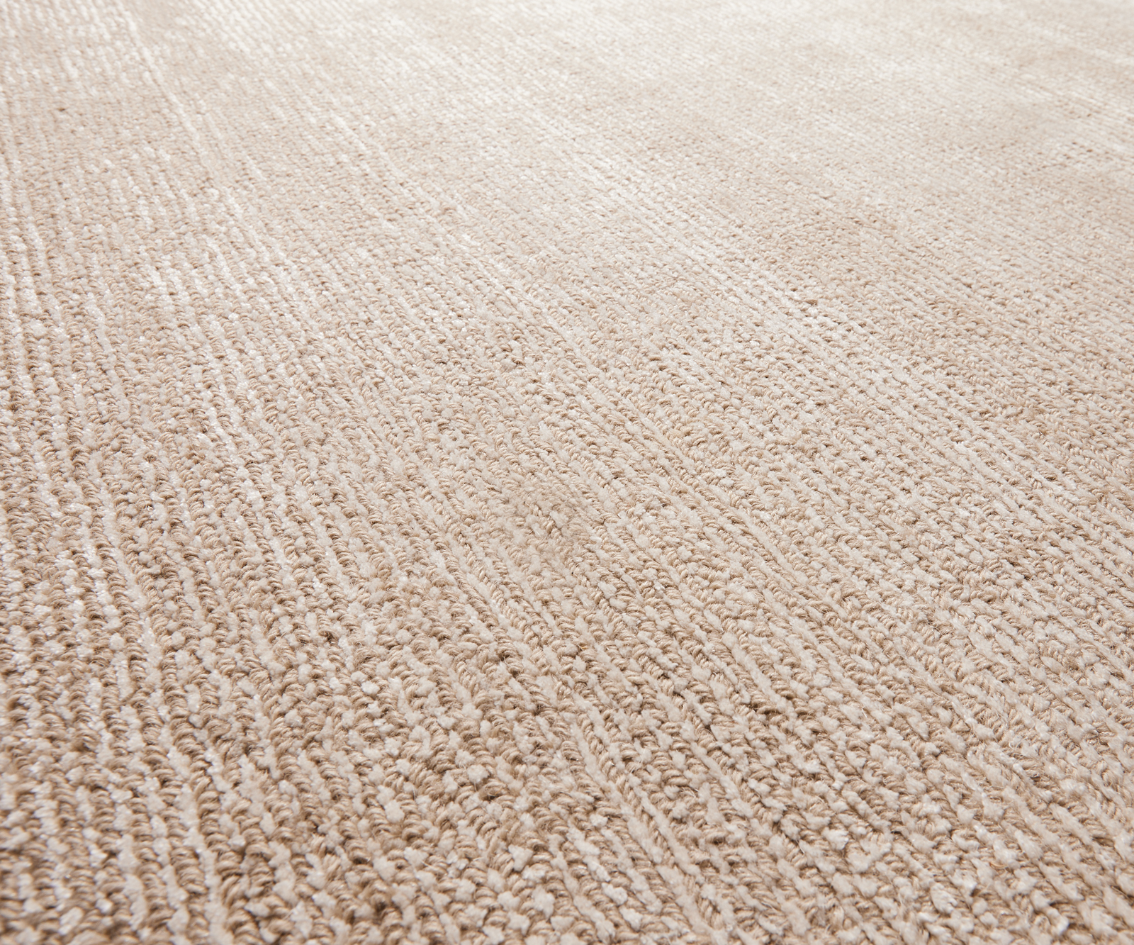 Koberec ručně tkaný Core 370x460 cm stříbrně šedá by Jaipur Rugs - Obrázek 3