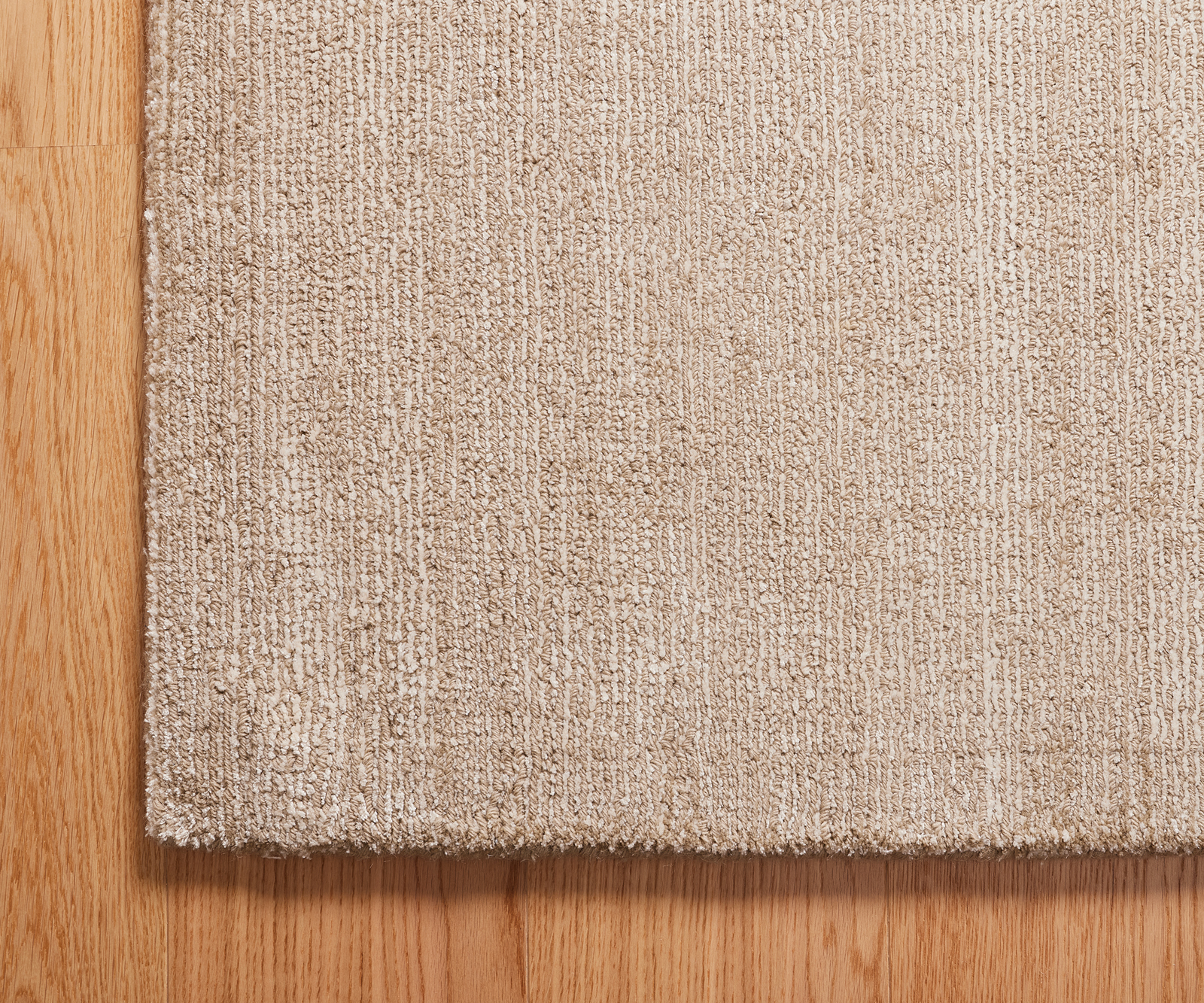 Koberec ručně tkaný Core 370x460 cm stříbrně šedá by Jaipur Rugs - Obrázek 4